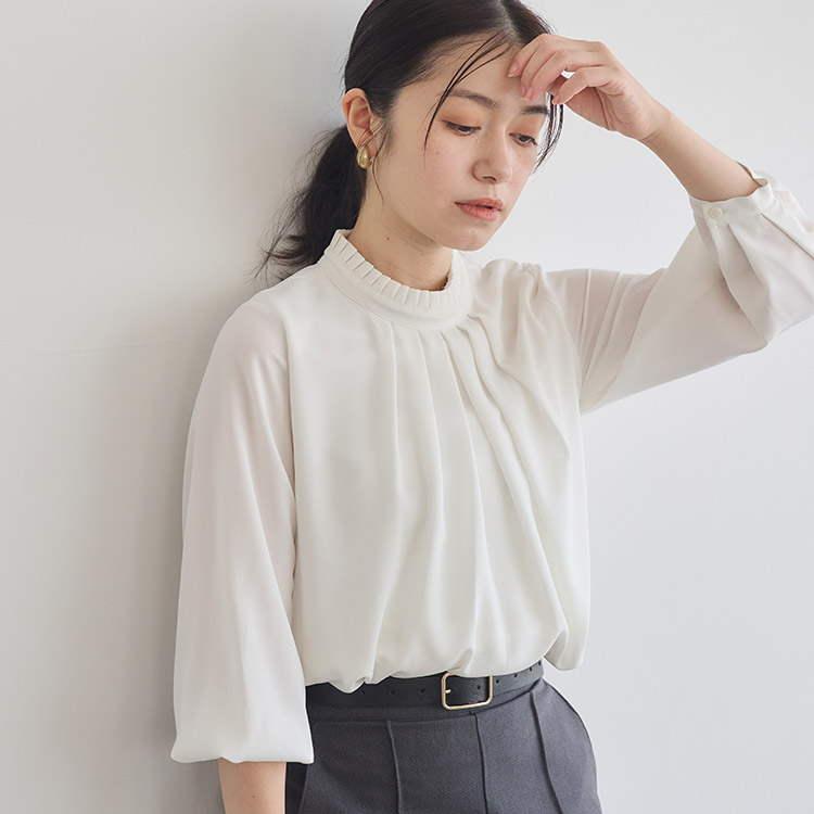 NEW BLOUSE