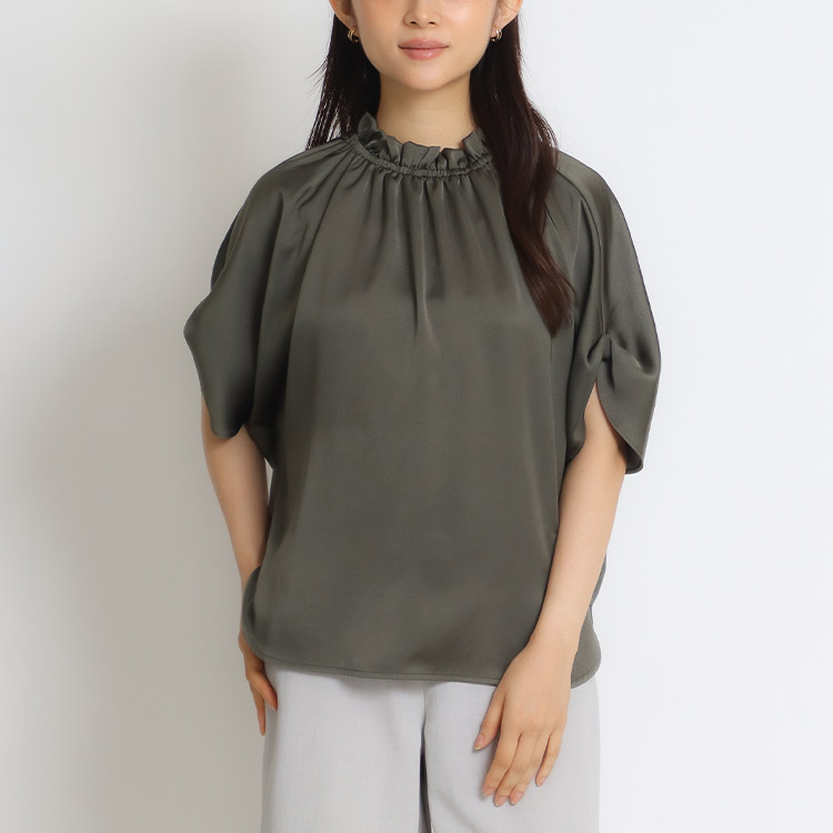 NEW BLOUSE