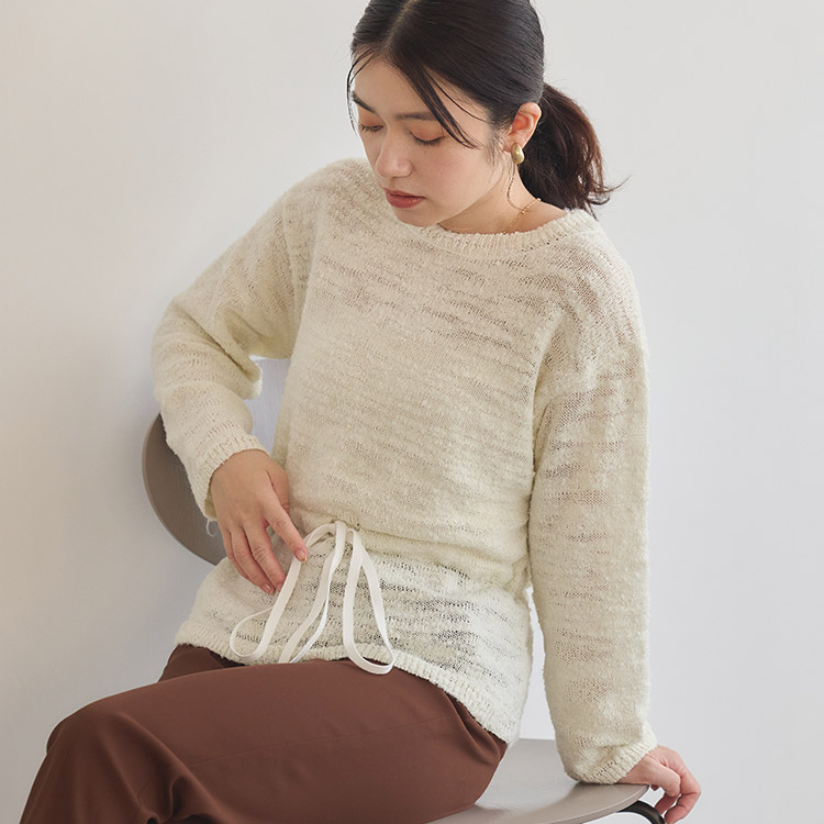 NEW KNIT