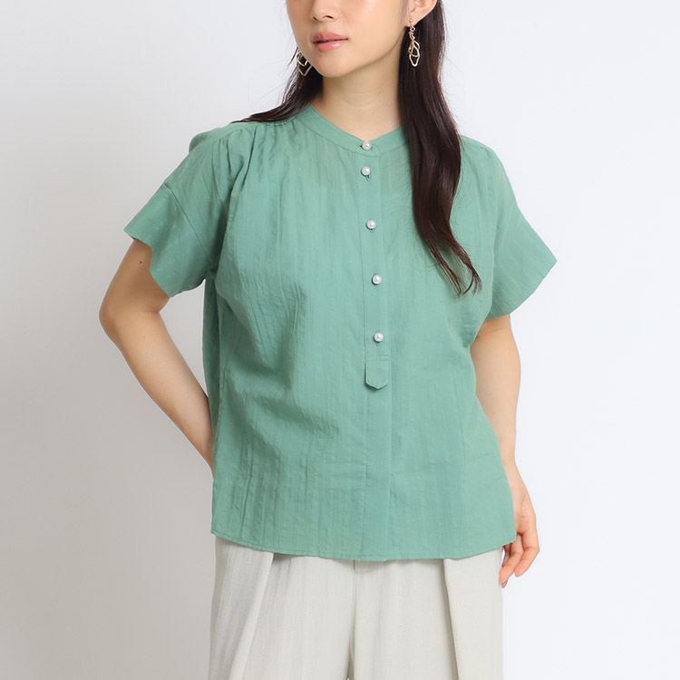 NEW BLOUSE