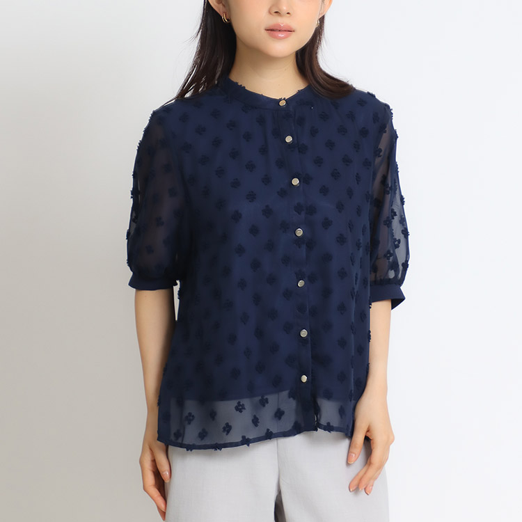 NEW BLOUSE