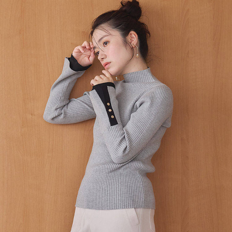 NEW KNIT