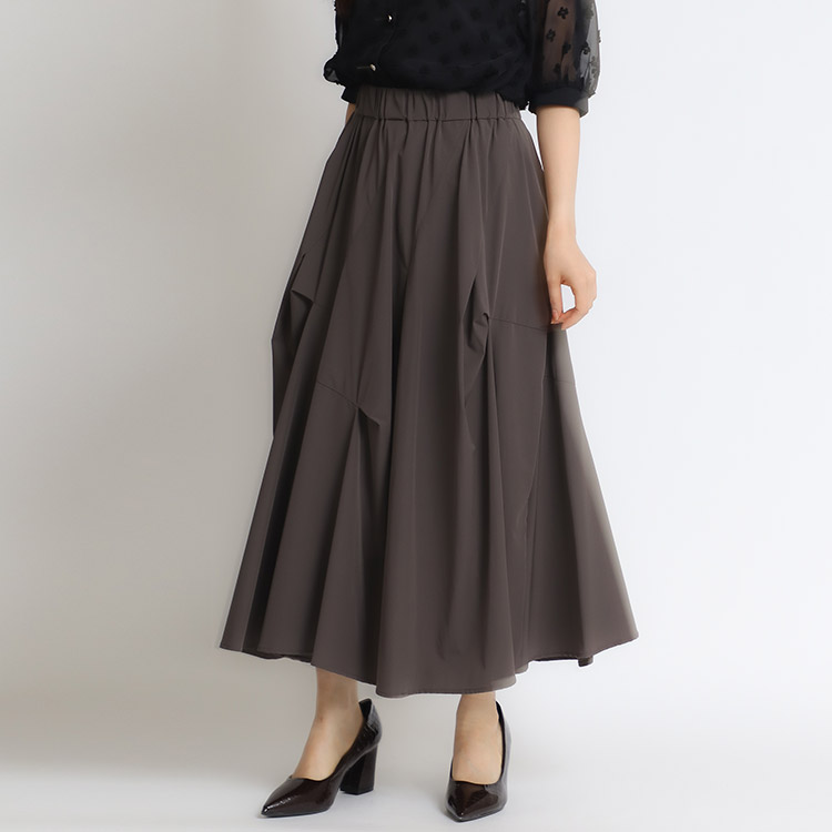 NEW SKIRT