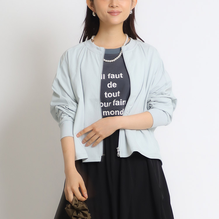 NEW OUTER