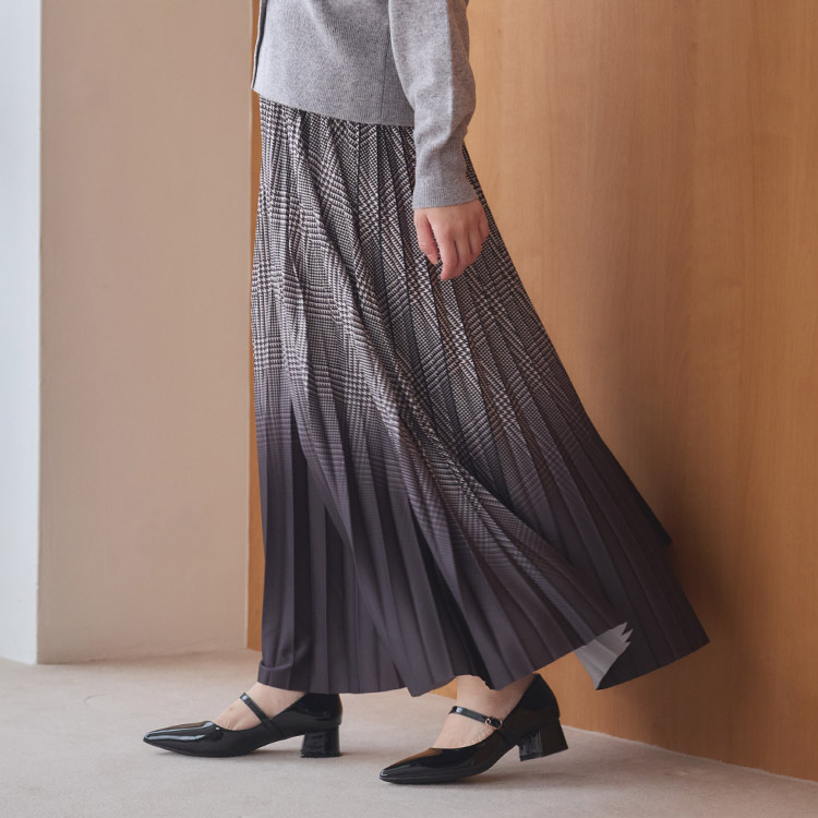 NEW SKIRT