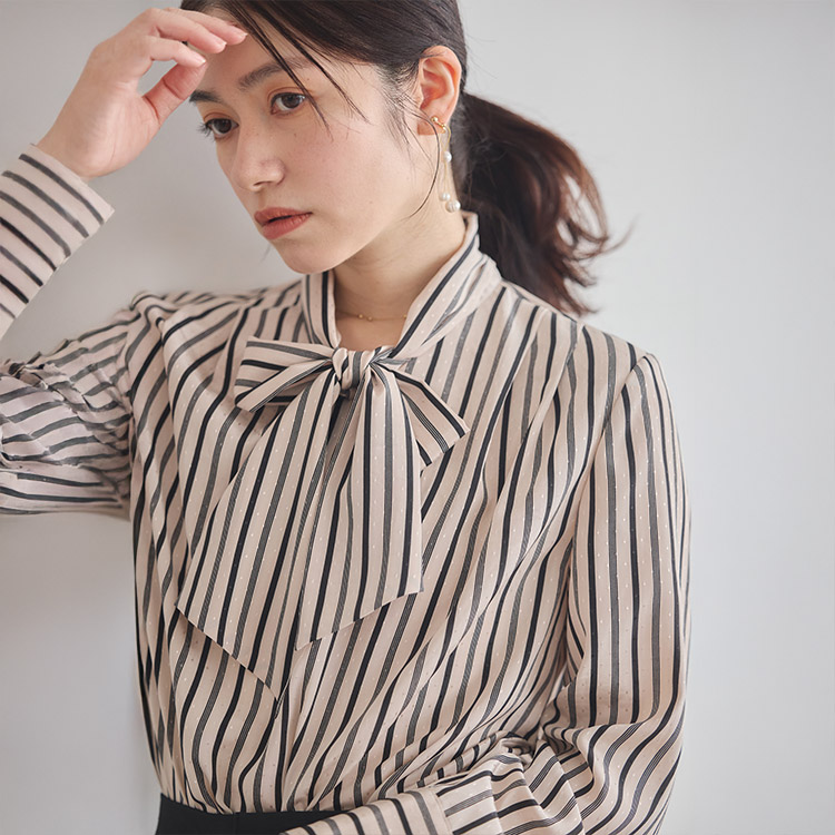 NEW BLOUSE