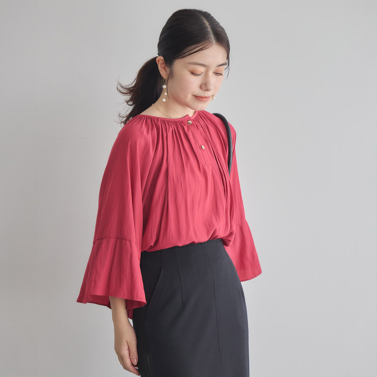 NEW BLOUSE