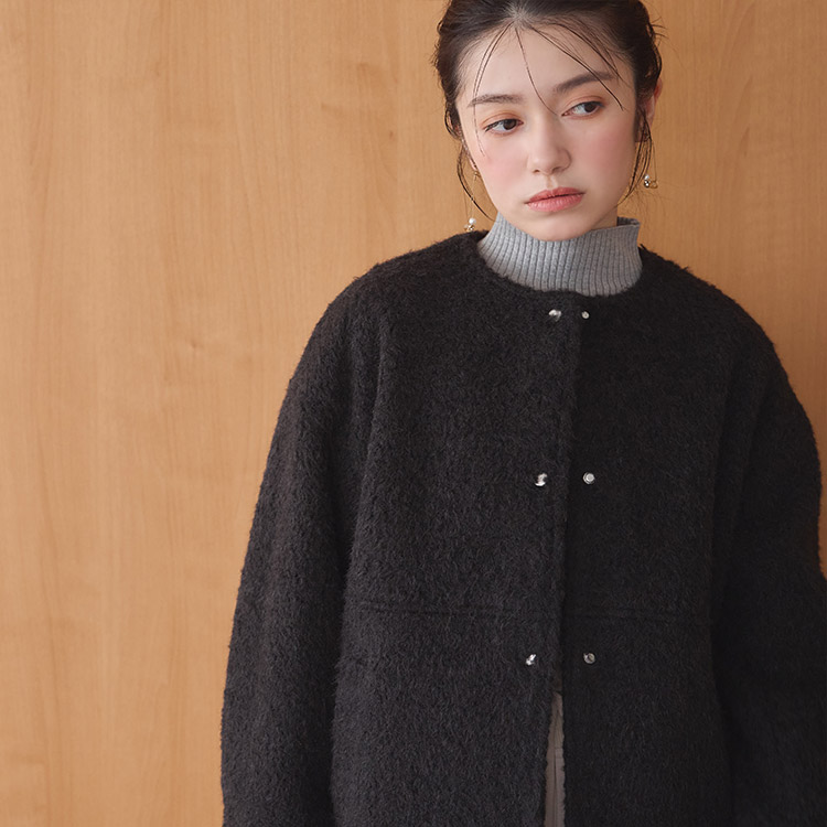 NEW OUTER