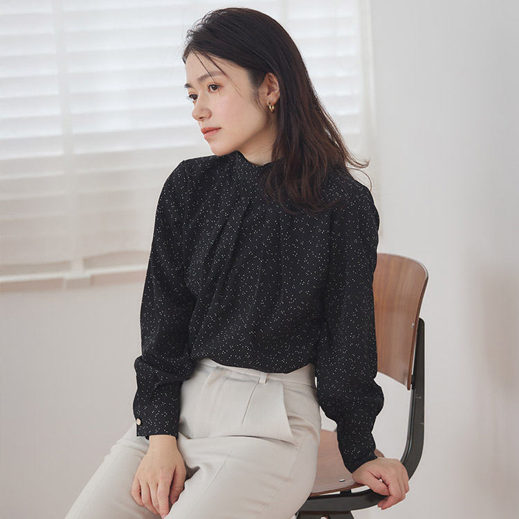 NEW BLOUSE