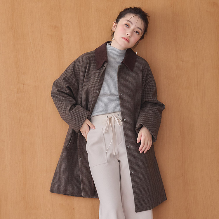 NEW OUTER