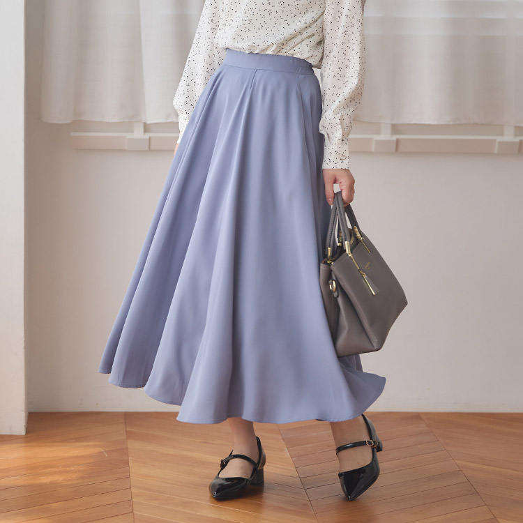 NEW SKIRT