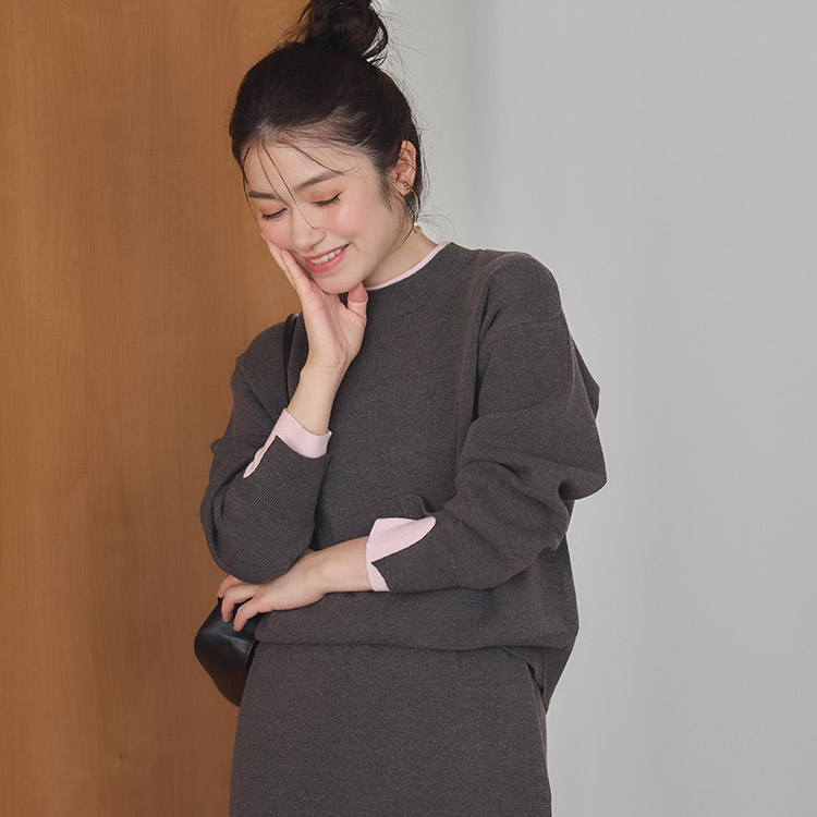NEW KNIT
