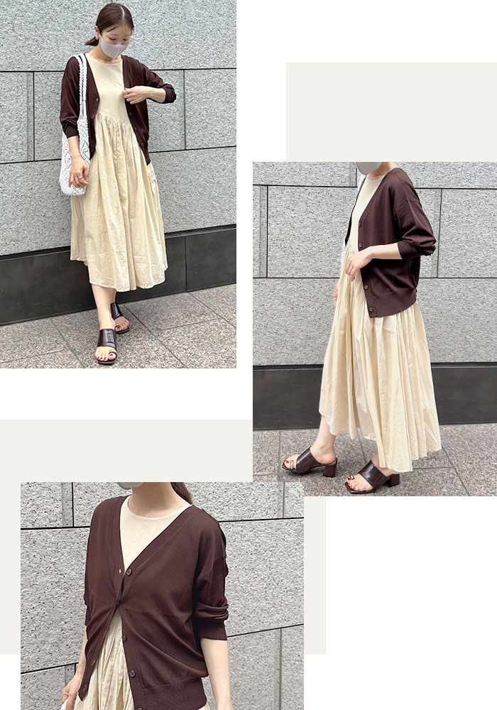 インフルエンサーcaho146cm