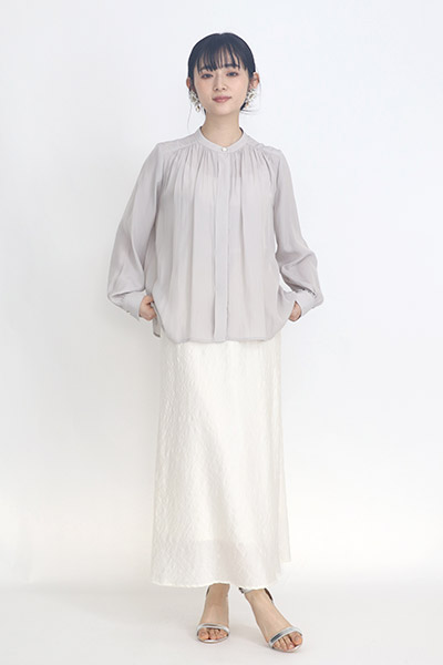 ブルベ夏(サマー)