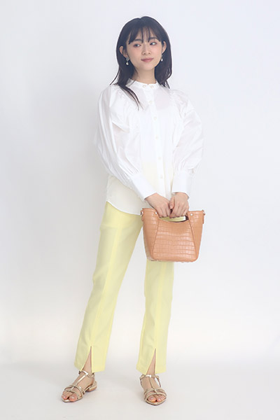 イエベ春(スプリング)