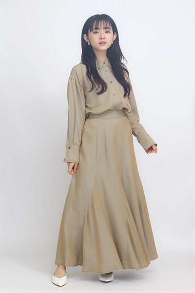 イエベ秋(オータム)