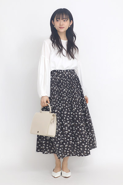 ブルベ冬(ウィンター)