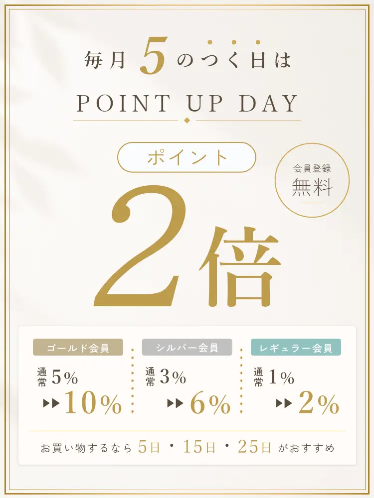 5のつく日
