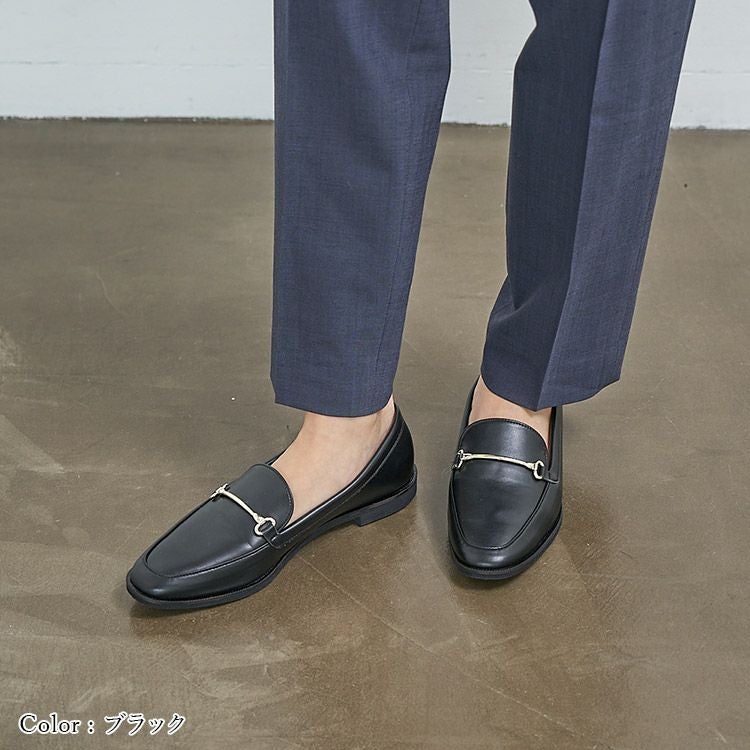SALE】【FOREMOS marco】ビットローファー 小さいサイズ 服 レディース 