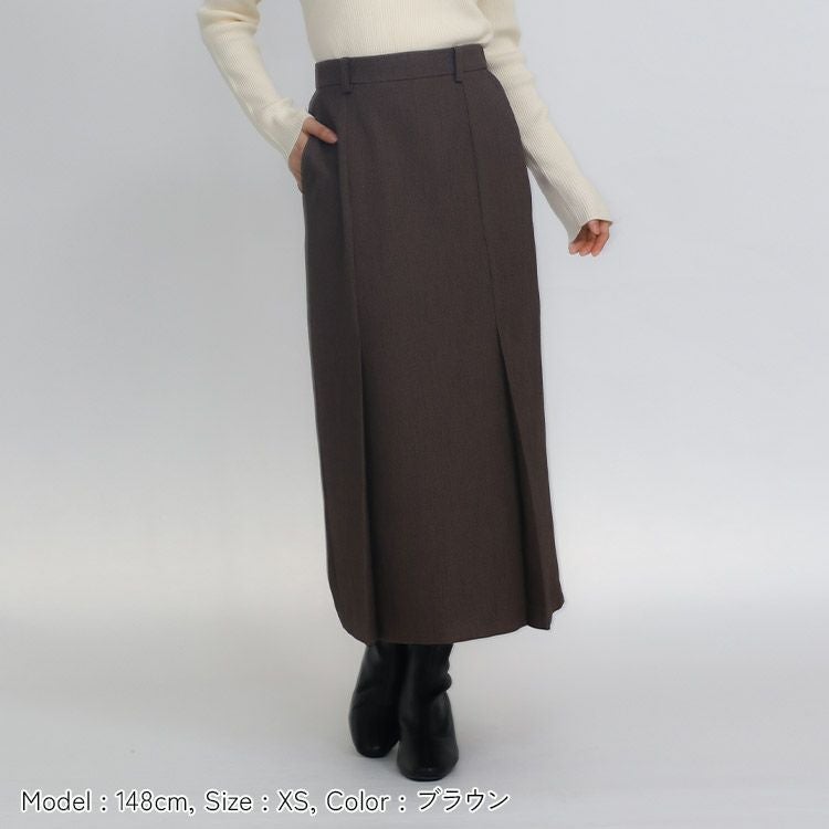SALE】グラシエツイードタイトスカート 小さいサイズ 服 レディース 通販