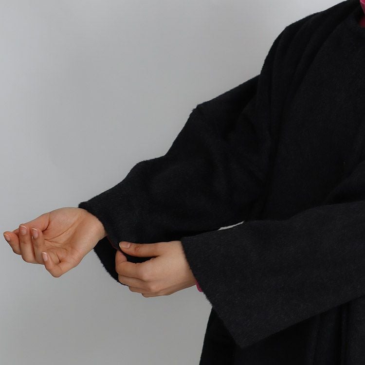 SALE】圧縮ニットシャギーハーフコート 小さいサイズ 服 レディース 通販