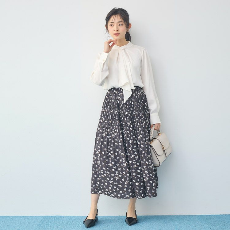 デイジープリーツスカート