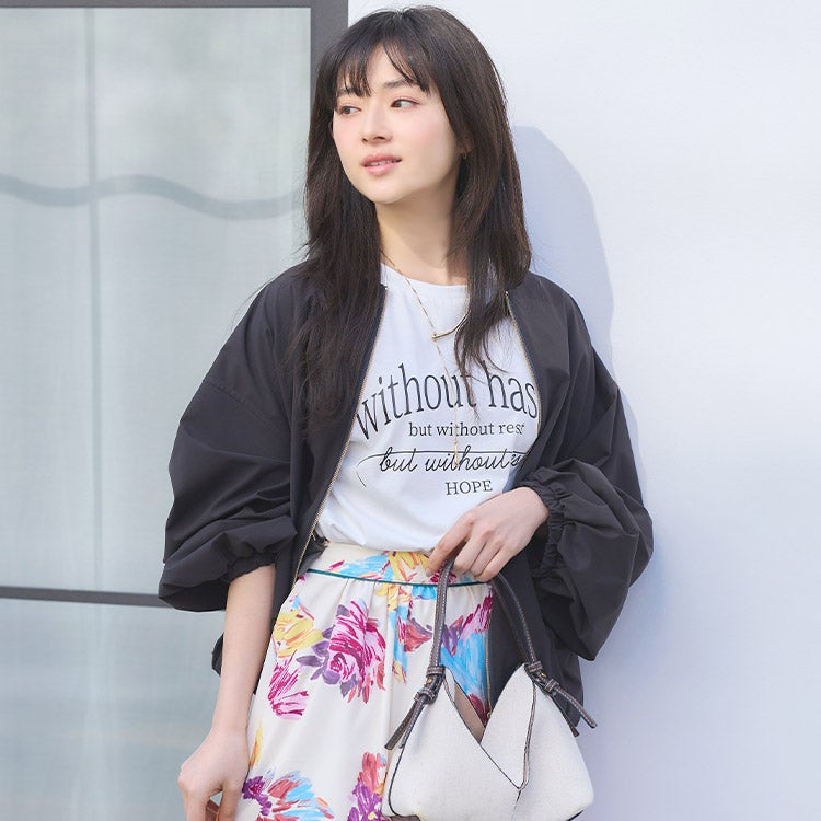 【レディース可 希少】藤井風 着用モデル JULIUS コラボブルゾン サイズ1 ユリウスの手掛けた藤井風のツアー衣装が販売決定 | Hypebeast.JP