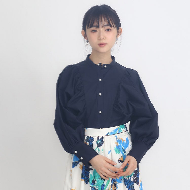 ドルマンブラウス